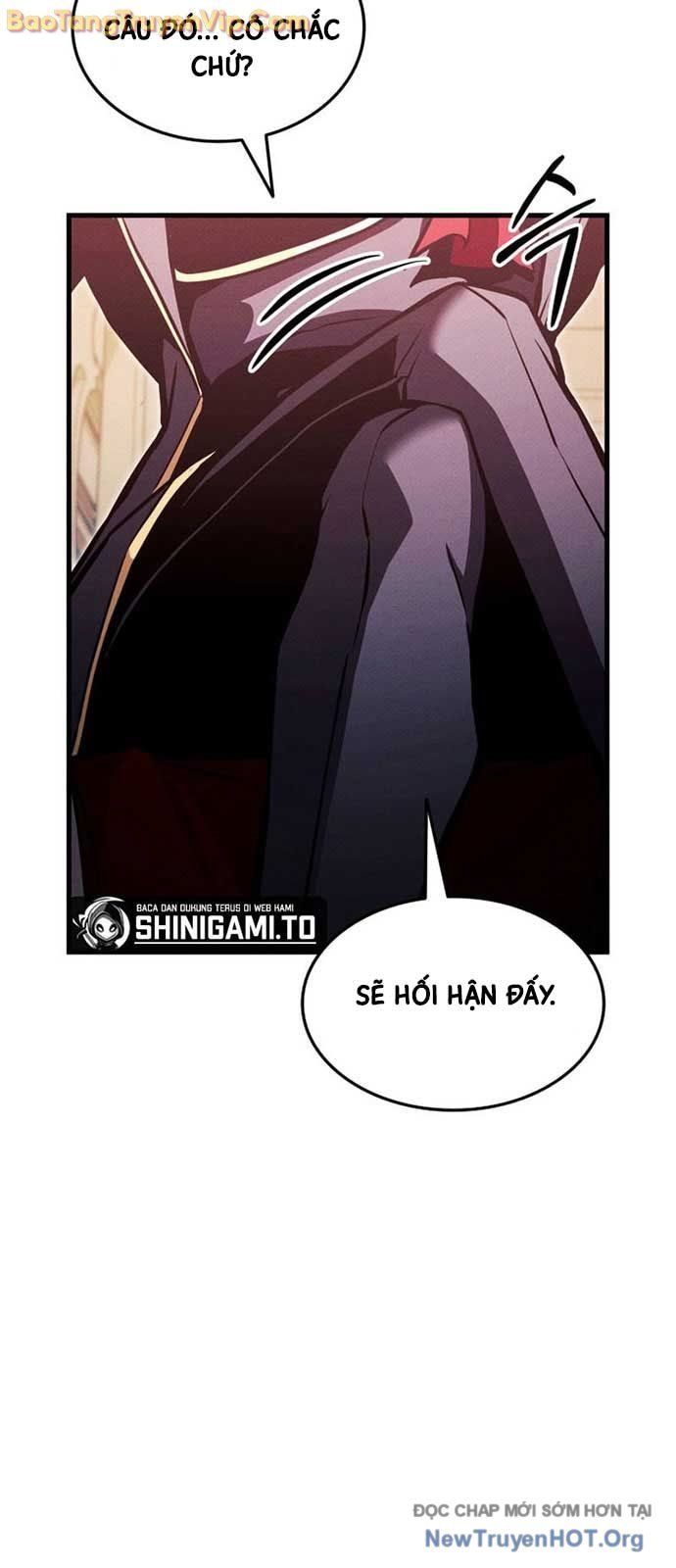 Sự Trở Lại Của Vị Thần Sức Mạnh Chapter 198 - 10