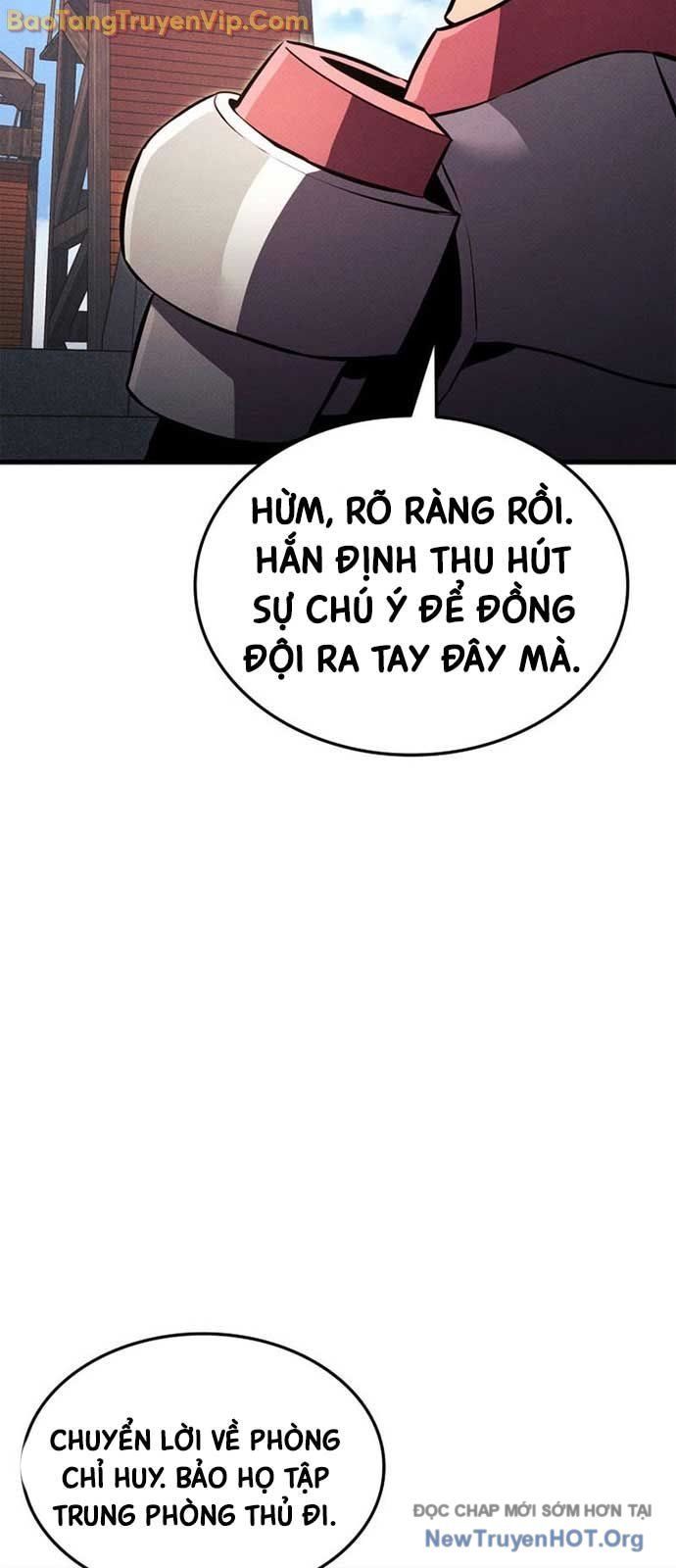 Sự Trở Lại Của Vị Thần Sức Mạnh Chapter 198 - 92