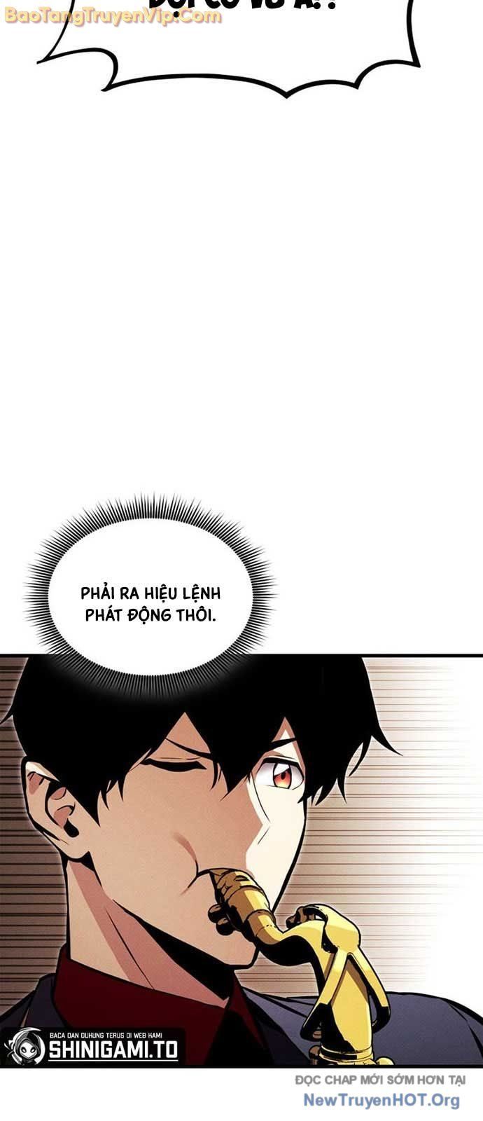 Sự Trở Lại Của Vị Thần Sức Mạnh Chapter 198 - 100