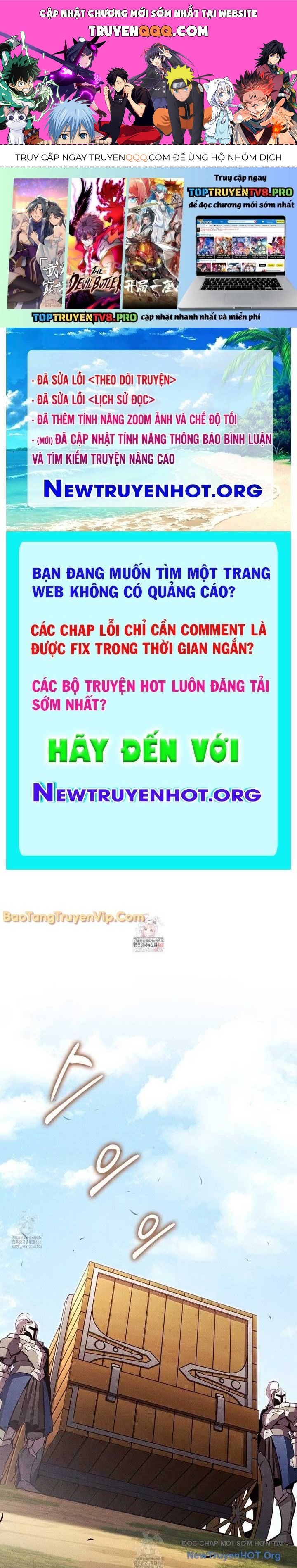Sự Trở Lại Của Vị Thần Sức Mạnh Chapter 199 - 1