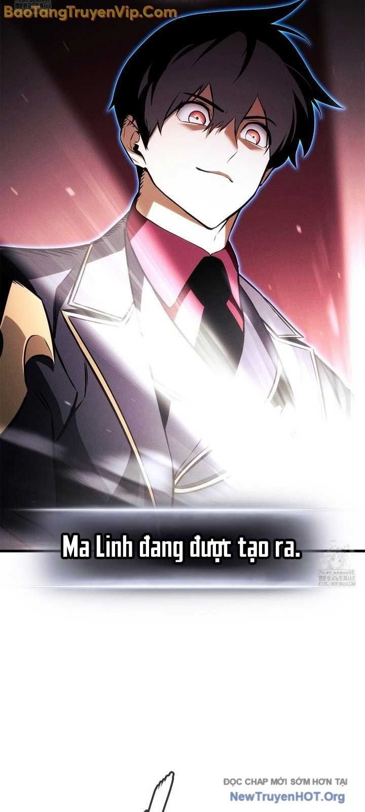 Sự Trở Lại Của Vị Thần Sức Mạnh Chapter 199 - 101