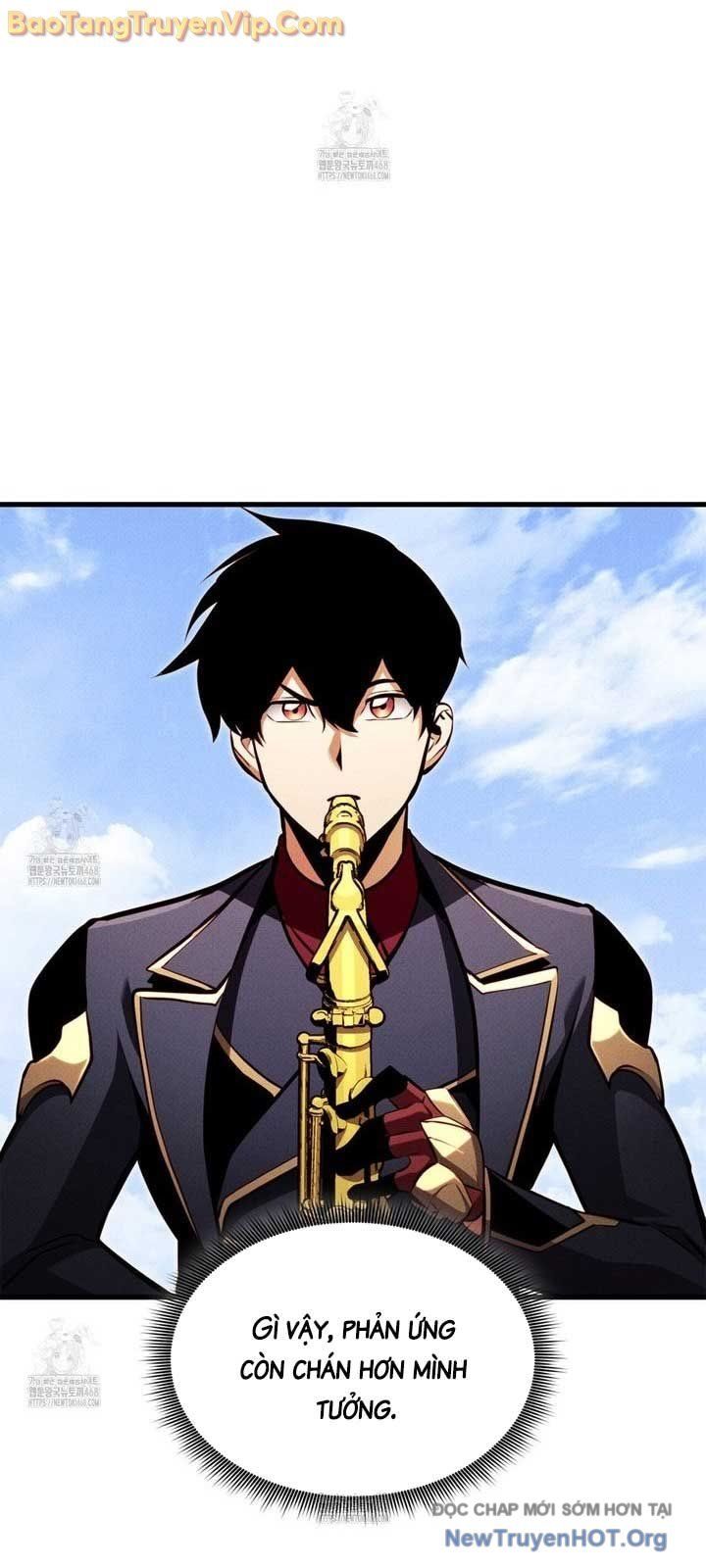 Sự Trở Lại Của Vị Thần Sức Mạnh Chapter 199 - 12