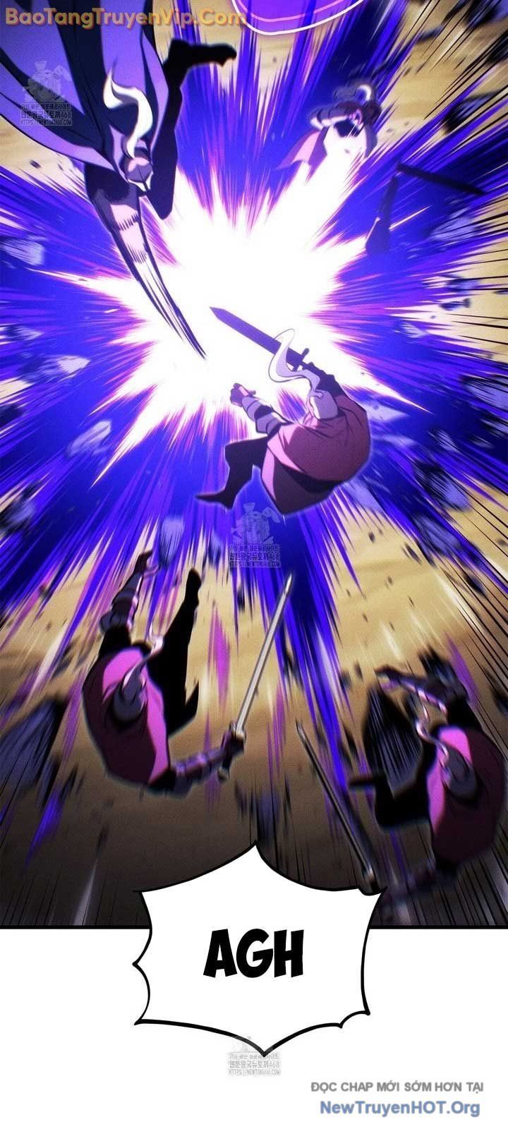 Sự Trở Lại Của Vị Thần Sức Mạnh Chapter 199 - 19