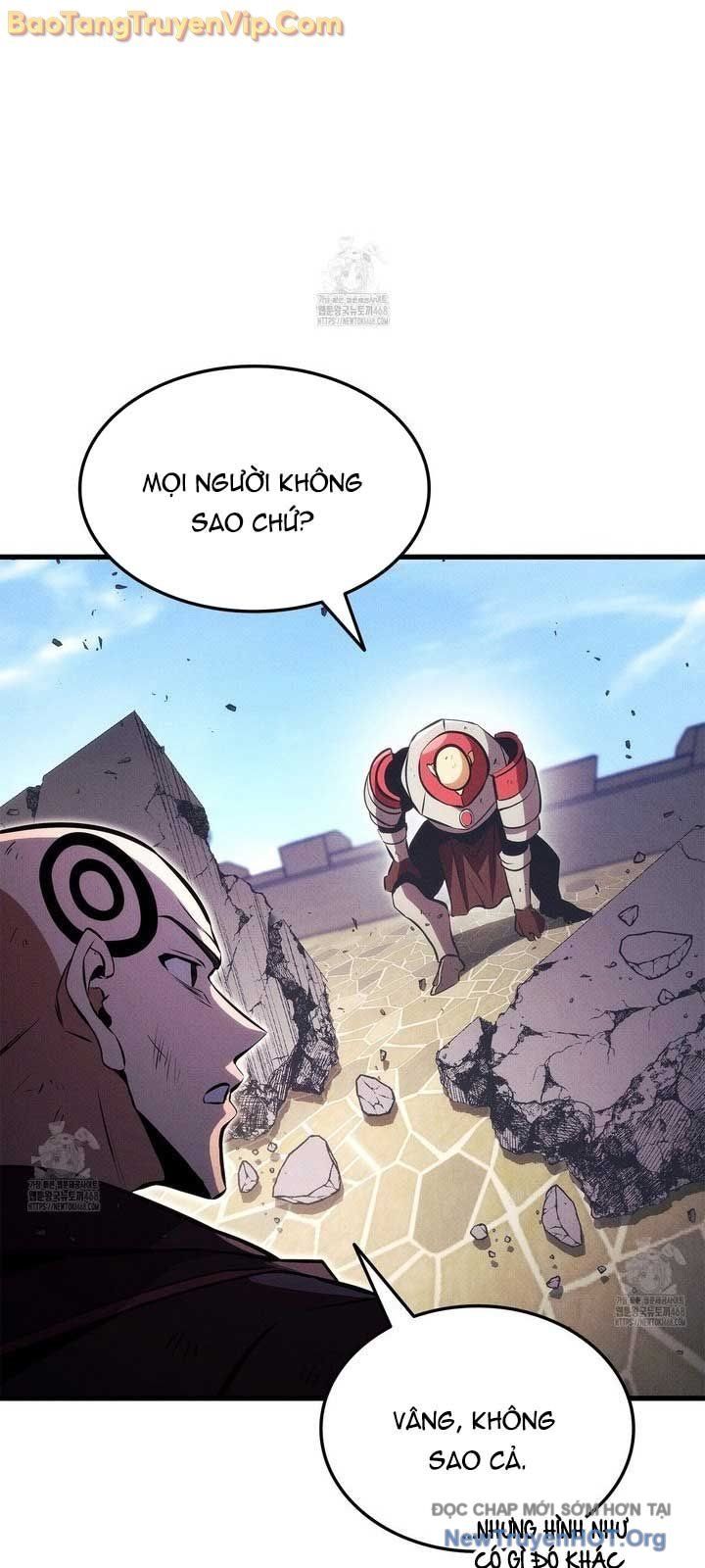 Sự Trở Lại Của Vị Thần Sức Mạnh Chapter 199 - 34