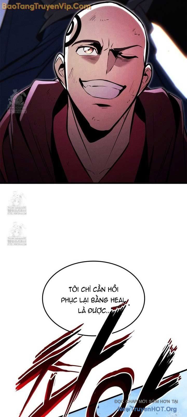 Sự Trở Lại Của Vị Thần Sức Mạnh Chapter 199 - 36