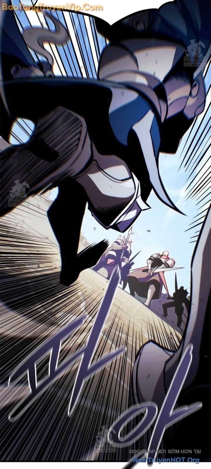 Sự Trở Lại Của Vị Thần Sức Mạnh Chapter 199 - 41