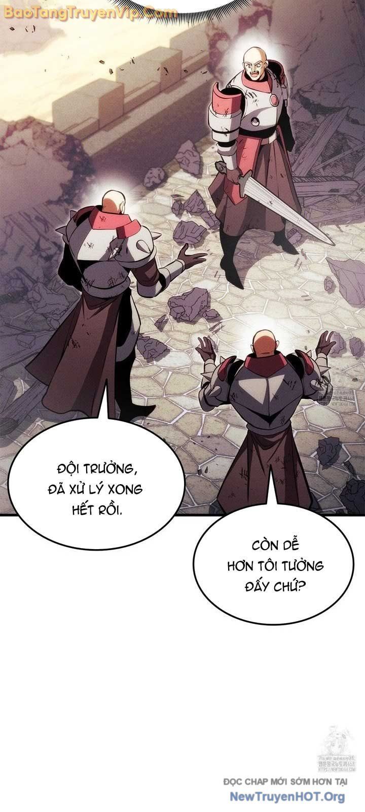 Sự Trở Lại Của Vị Thần Sức Mạnh Chapter 199 - 49