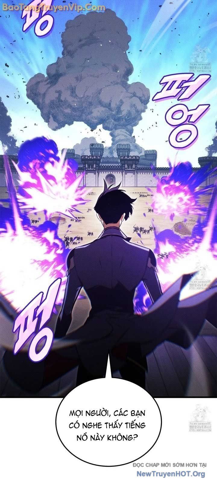 Sự Trở Lại Của Vị Thần Sức Mạnh Chapter 199 - 59