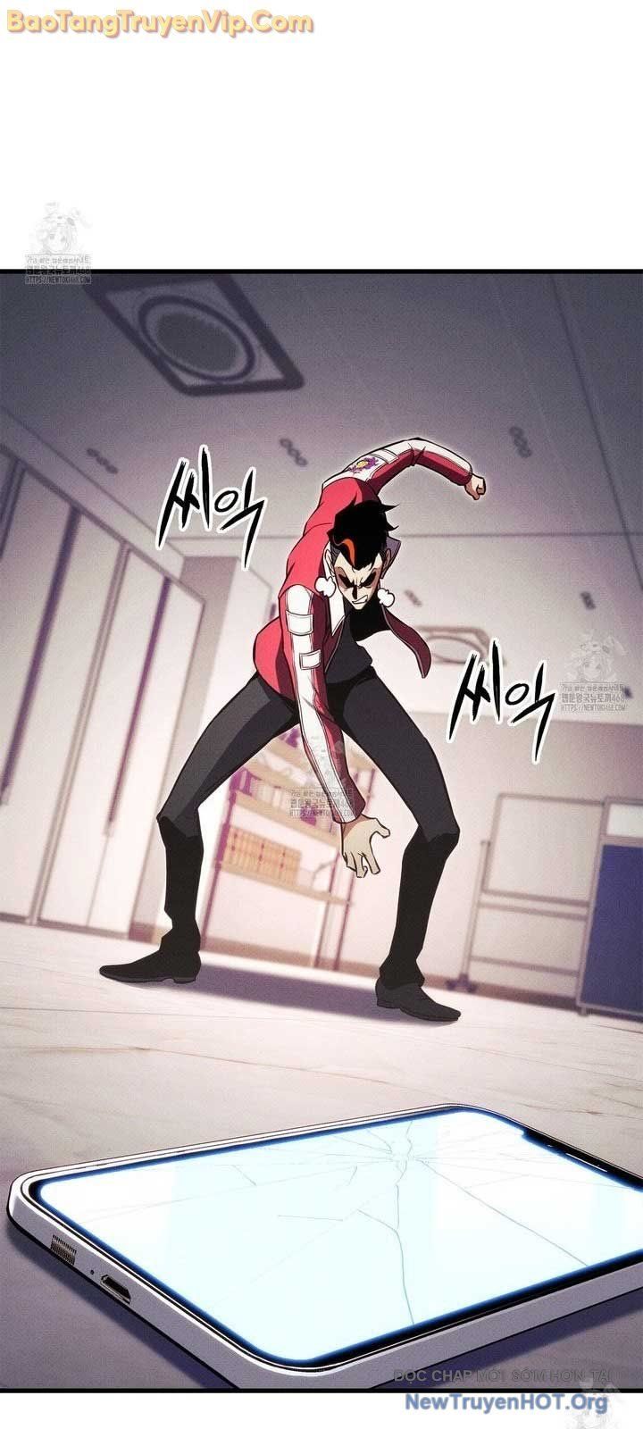 Sự Trở Lại Của Vị Thần Sức Mạnh Chapter 199 - 68