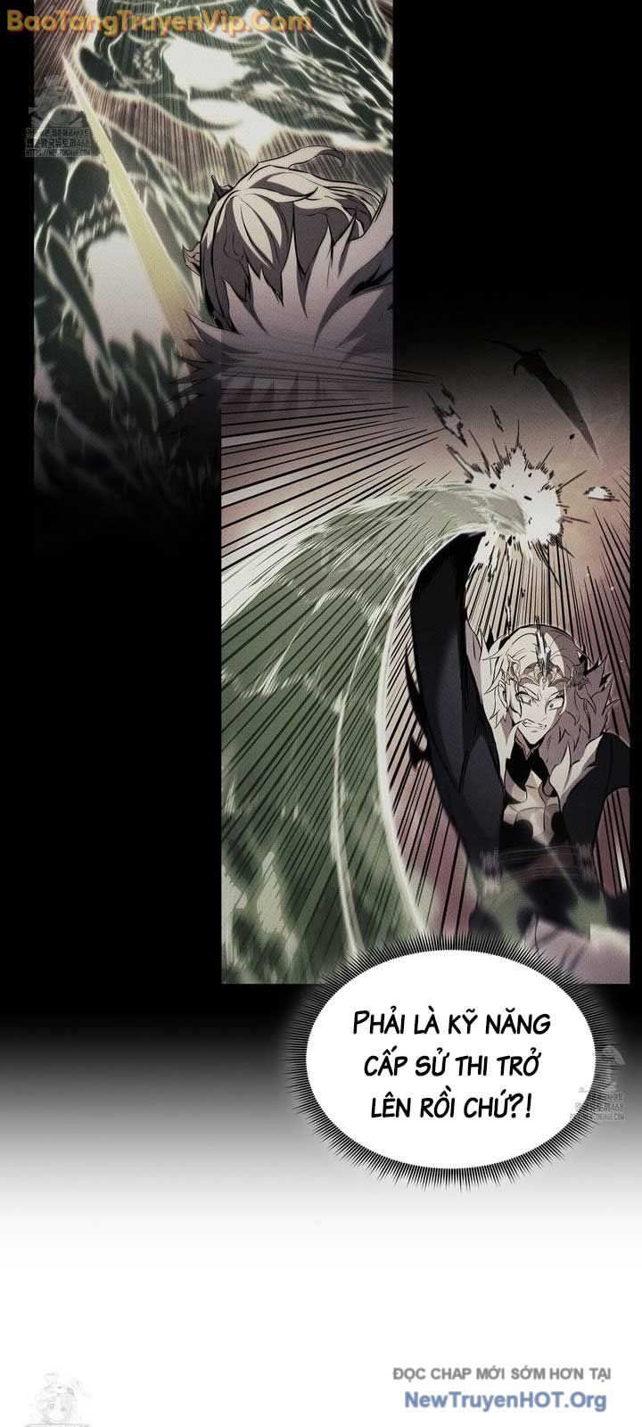 Sự Trở Lại Của Vị Thần Sức Mạnh Chapter 199 - 84