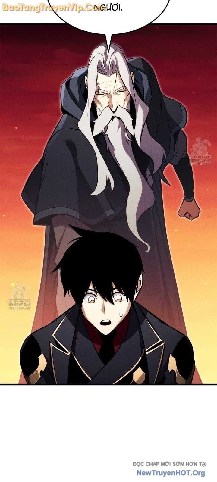 Sự Trở Lại Của Vị Thần Sức Mạnh Chapter 199 - 90