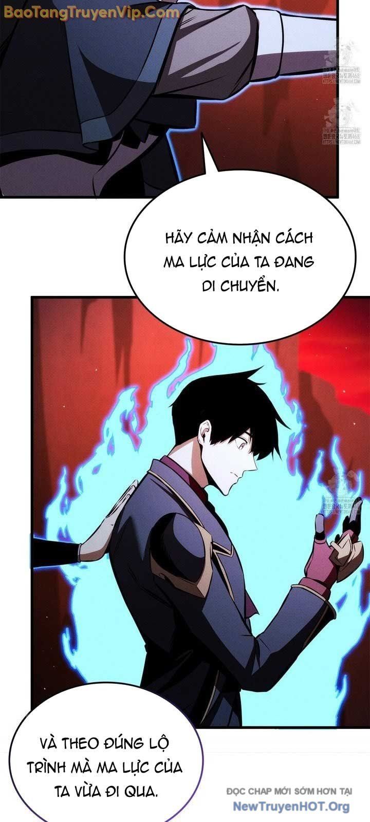 Sự Trở Lại Của Vị Thần Sức Mạnh Chapter 199 - 94