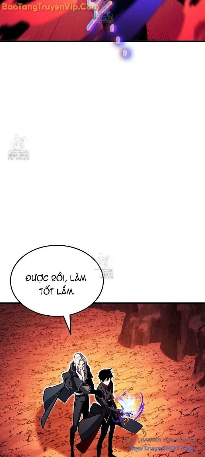 Sự Trở Lại Của Vị Thần Sức Mạnh Chapter 199 - 96