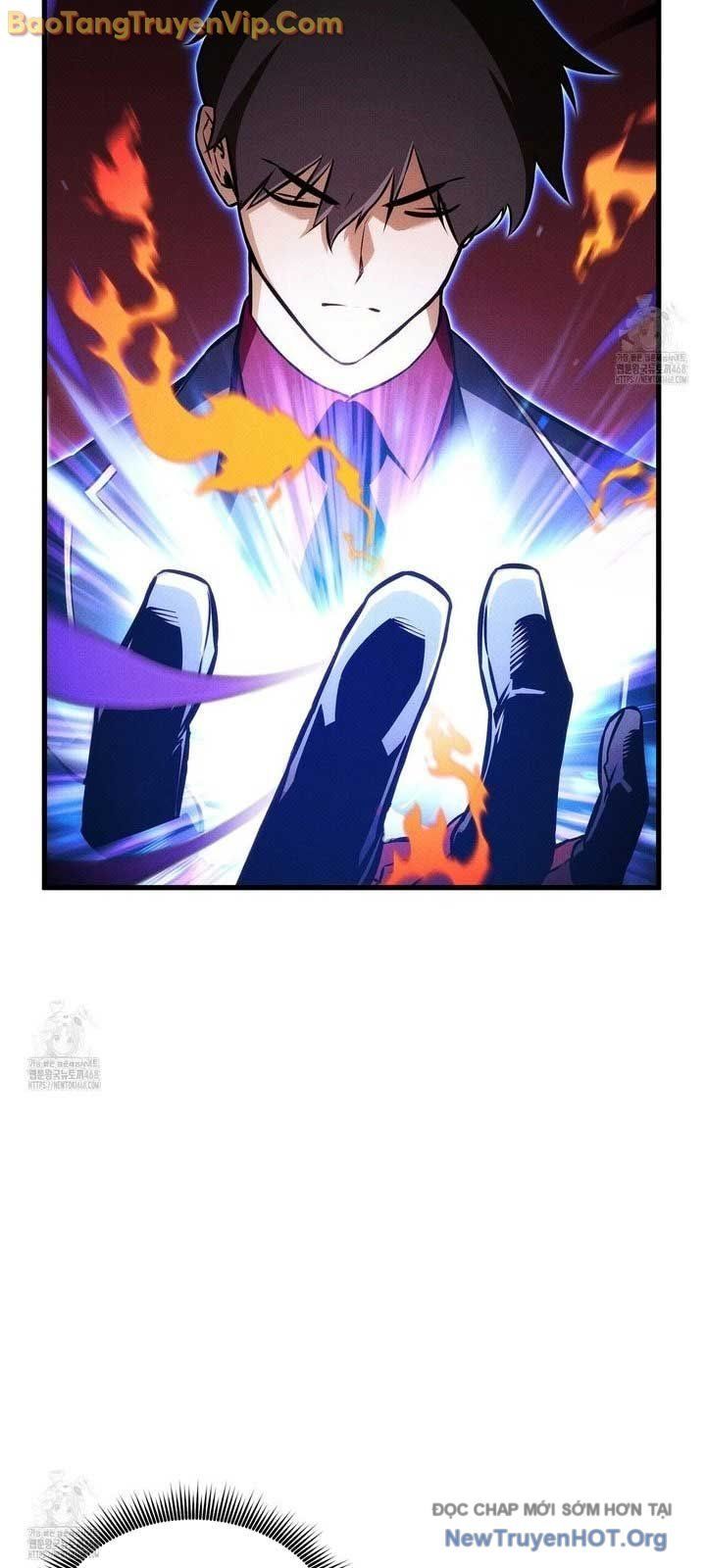 Sự Trở Lại Của Vị Thần Sức Mạnh Chapter 199 - 98