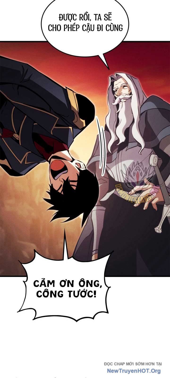 Sự Trở Lại Của Vị Thần Sức Mạnh Chapter 200 - 103