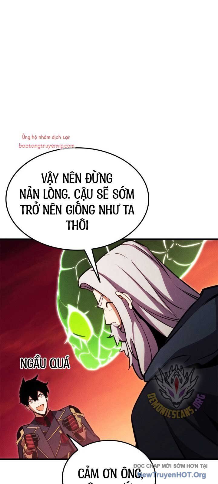 Sự Trở Lại Của Vị Thần Sức Mạnh Chapter 200 - 18