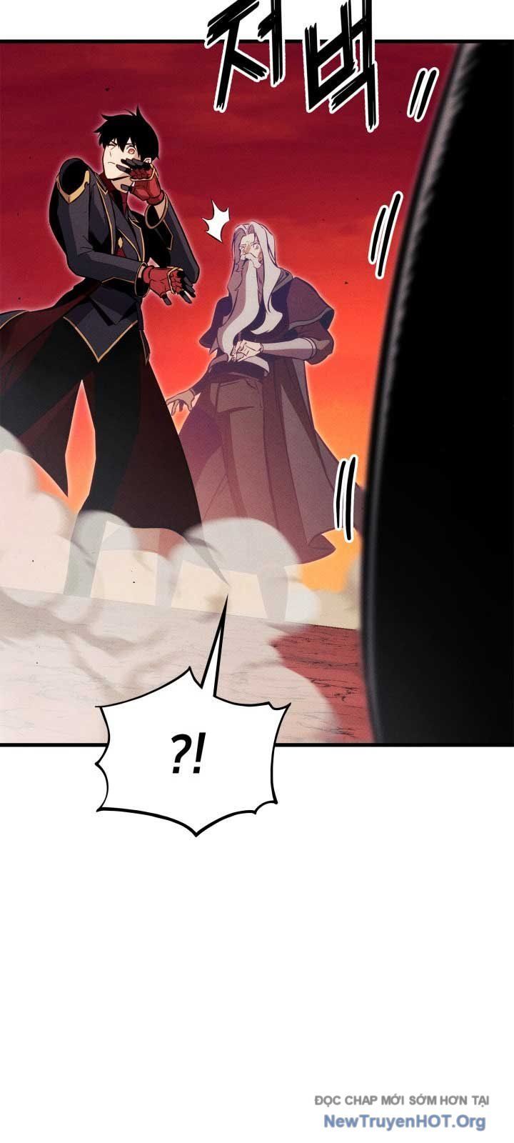 Sự Trở Lại Của Vị Thần Sức Mạnh Chapter 200 - 3