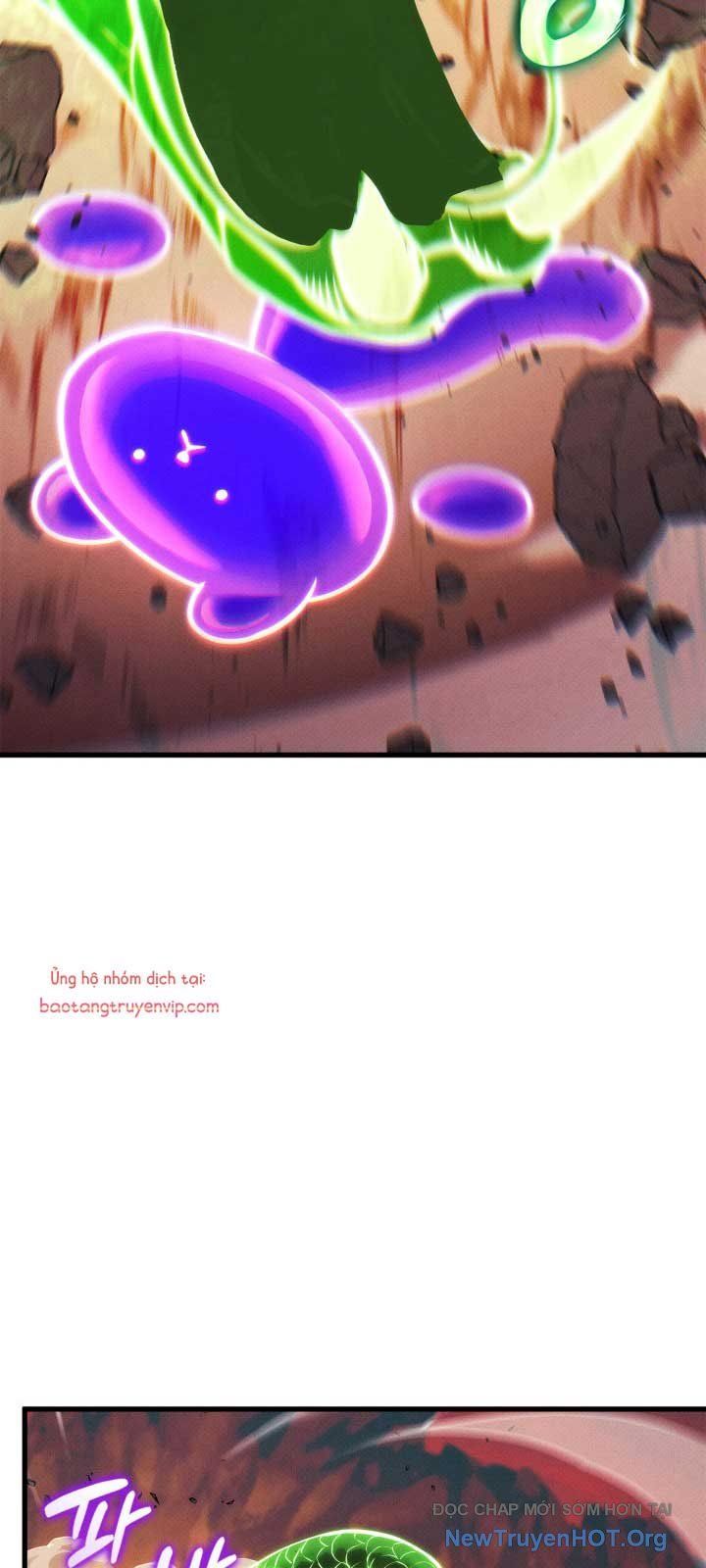 Sự Trở Lại Của Vị Thần Sức Mạnh Chapter 200 - 37
