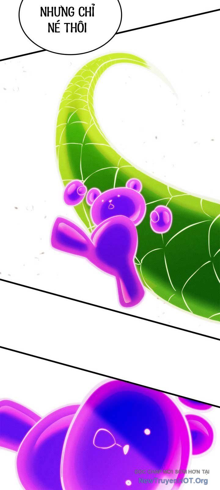 Sự Trở Lại Của Vị Thần Sức Mạnh Chapter 200 - 39