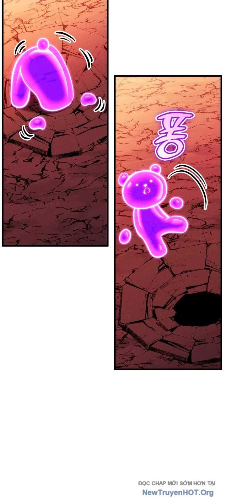 Sự Trở Lại Của Vị Thần Sức Mạnh Chapter 200 - 45