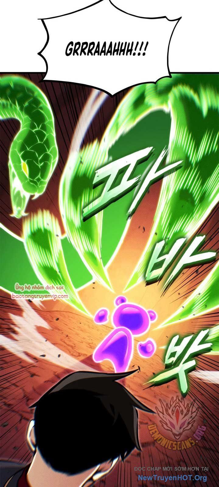 Sự Trở Lại Của Vị Thần Sức Mạnh Chapter 200 - 54