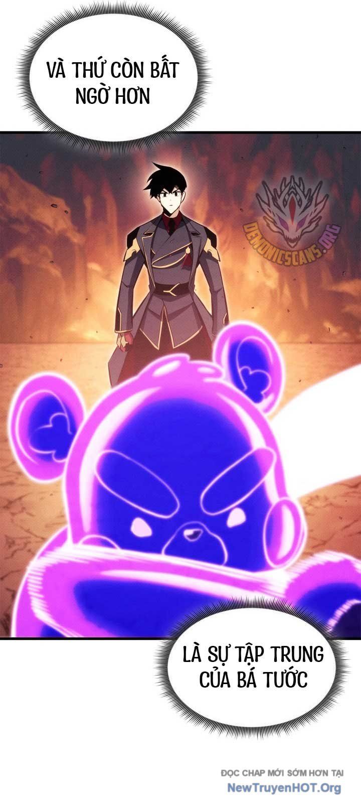 Sự Trở Lại Của Vị Thần Sức Mạnh Chapter 200 - 67