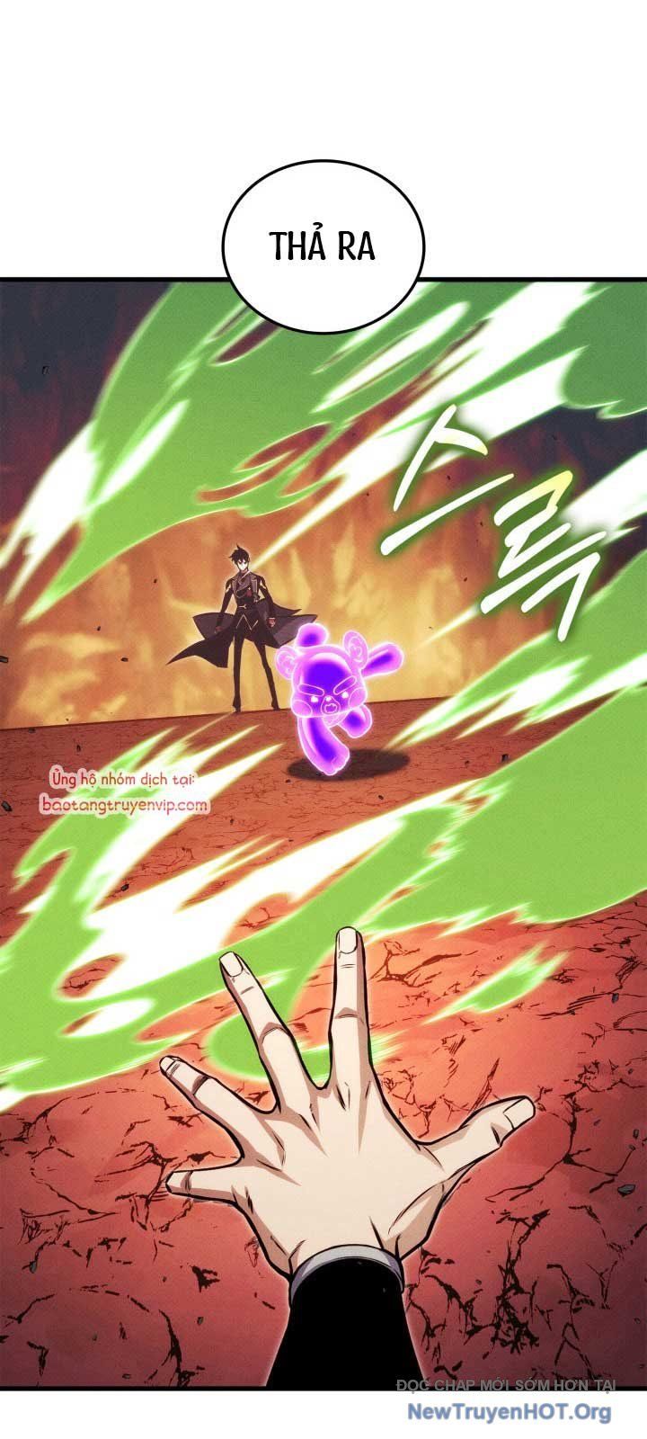Sự Trở Lại Của Vị Thần Sức Mạnh Chapter 200 - 70
