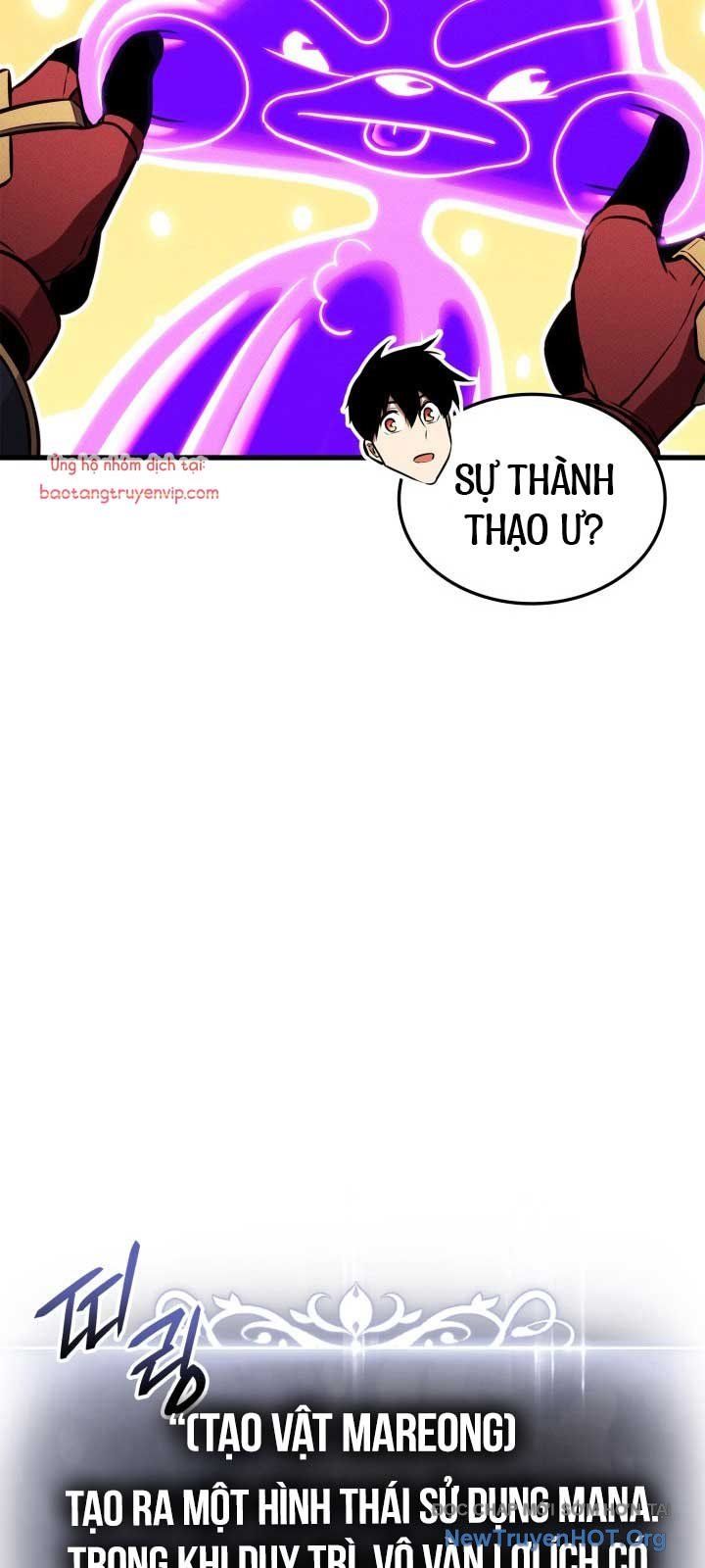Sự Trở Lại Của Vị Thần Sức Mạnh Chapter 200 - 77