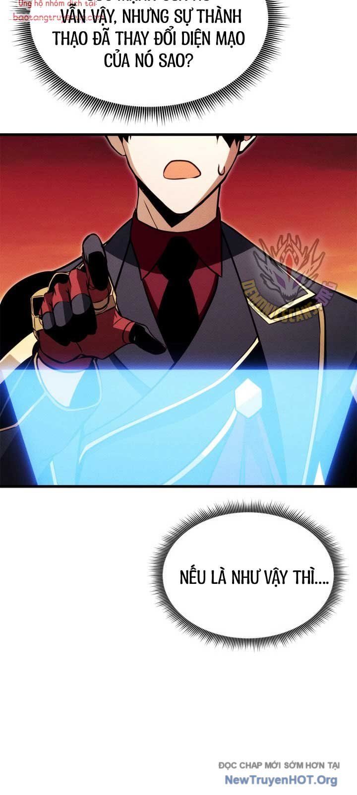 Sự Trở Lại Của Vị Thần Sức Mạnh Chapter 200 - 79