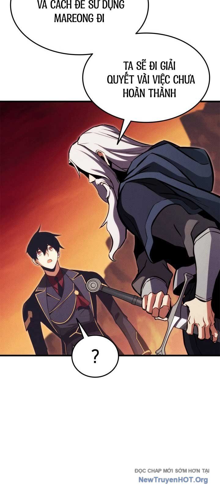 Sự Trở Lại Của Vị Thần Sức Mạnh Chapter 200 - 93