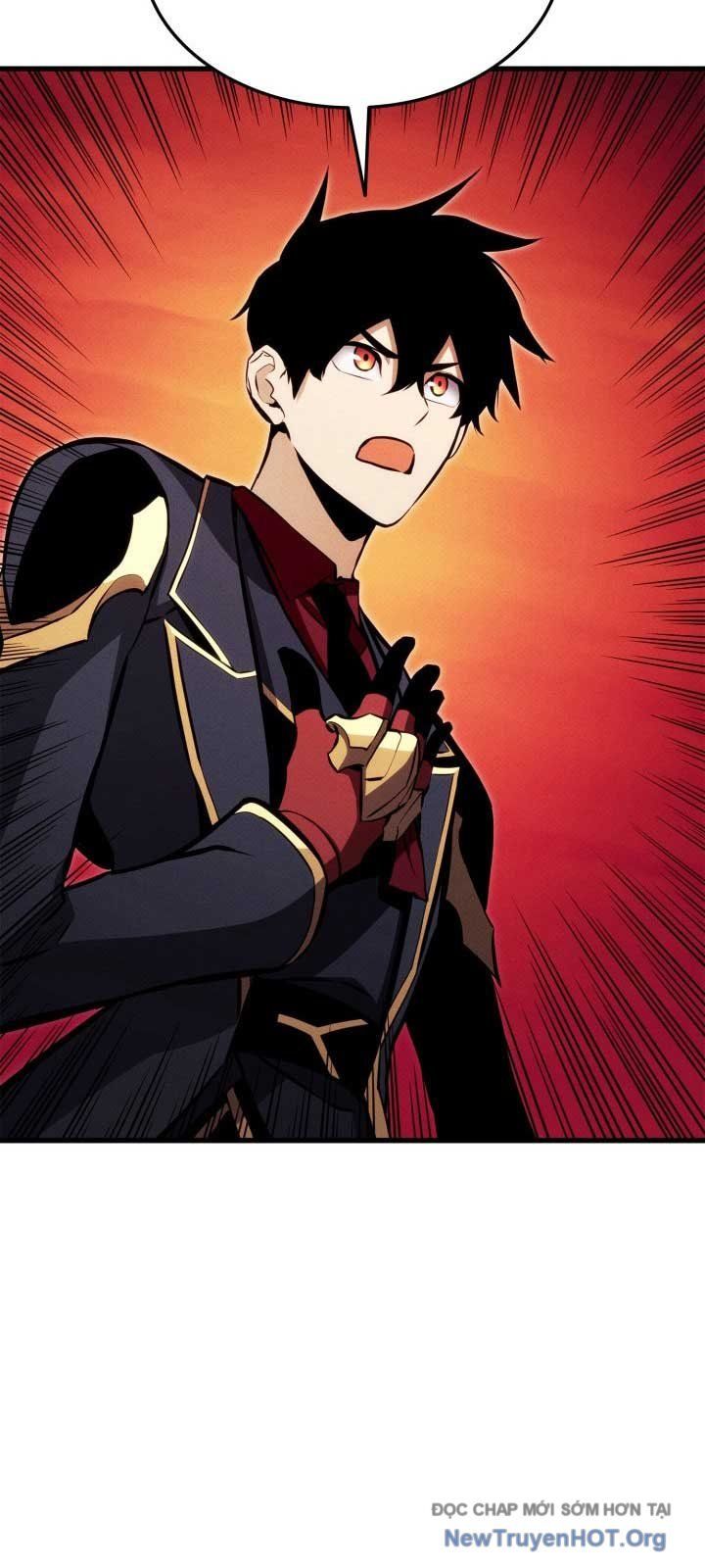 Sự Trở Lại Của Vị Thần Sức Mạnh Chapter 200 - 98