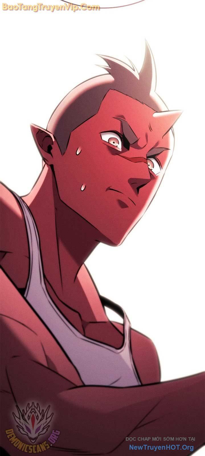 Sự Trở Lại Của Vị Thần Sức Mạnh Chapter 201 - 102