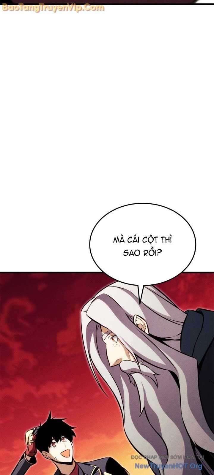 Sự Trở Lại Của Vị Thần Sức Mạnh Chapter 201 - 103