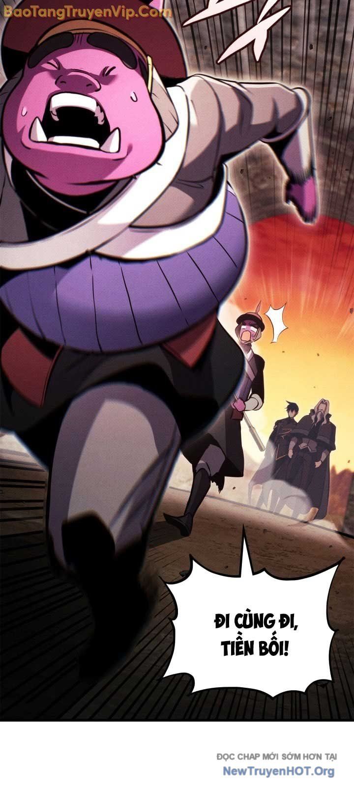 Sự Trở Lại Của Vị Thần Sức Mạnh Chapter 201 - 12