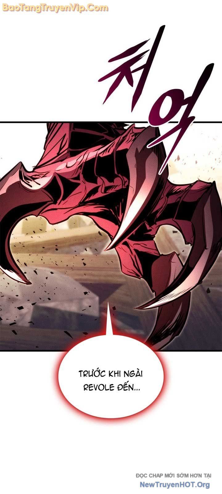 Sự Trở Lại Của Vị Thần Sức Mạnh Chapter 201 - 121