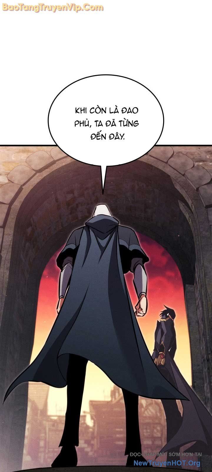 Sự Trở Lại Của Vị Thần Sức Mạnh Chapter 201 - 15