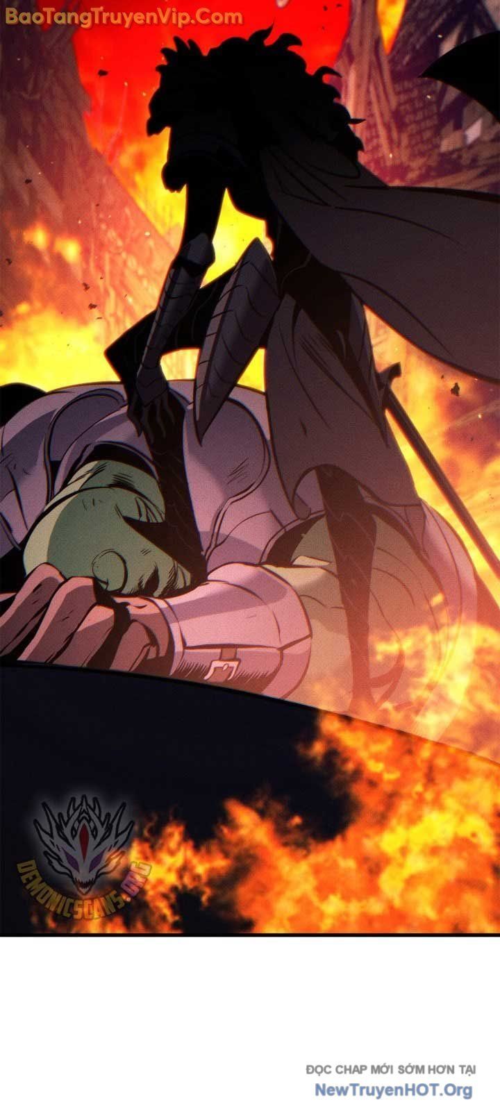 Sự Trở Lại Của Vị Thần Sức Mạnh Chapter 201 - 17