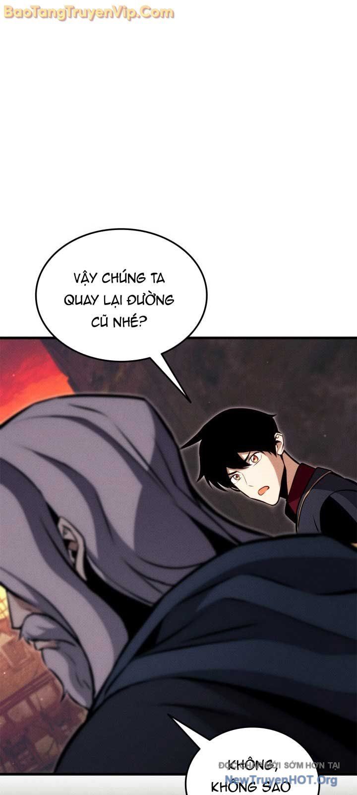 Sự Trở Lại Của Vị Thần Sức Mạnh Chapter 201 - 18