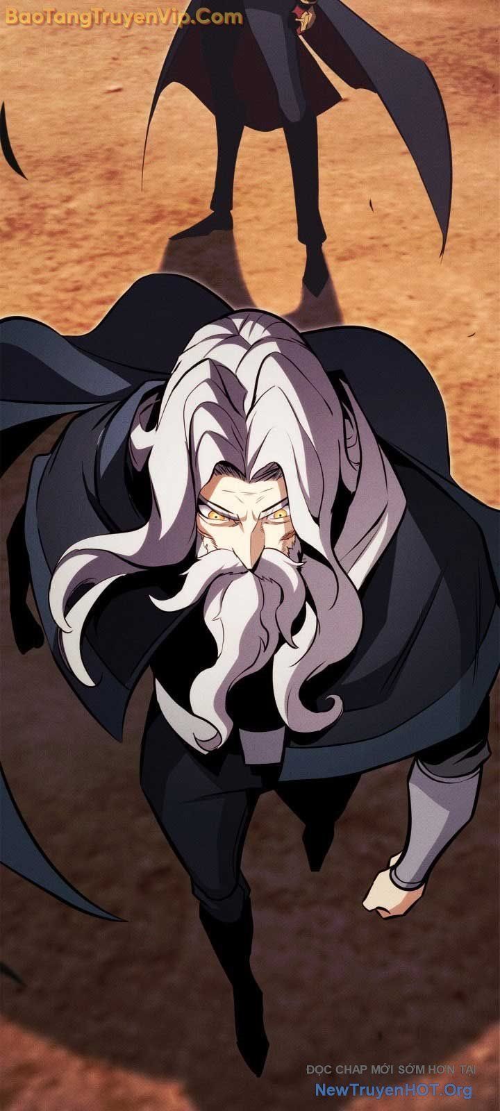 Sự Trở Lại Của Vị Thần Sức Mạnh Chapter 201 - 20