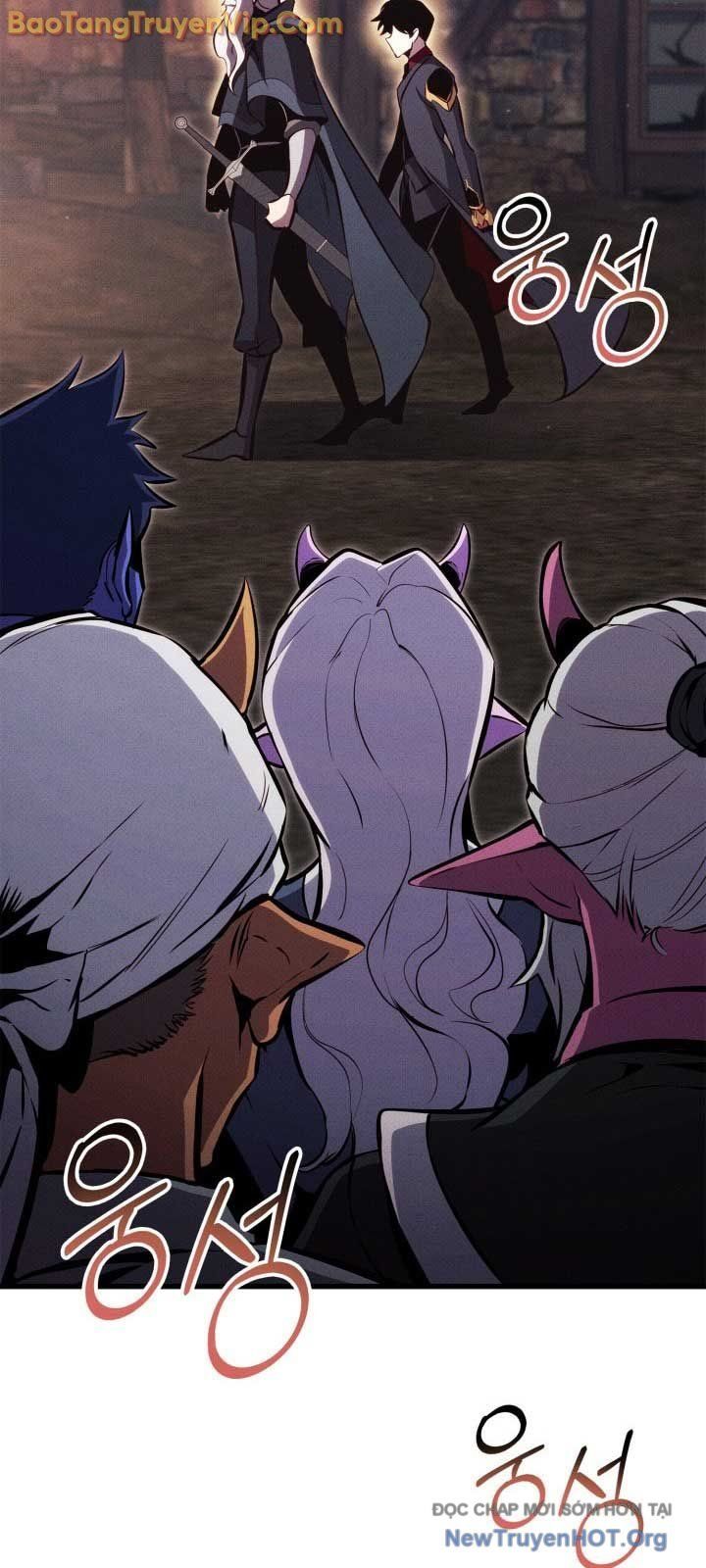 Sự Trở Lại Của Vị Thần Sức Mạnh Chapter 201 - 23