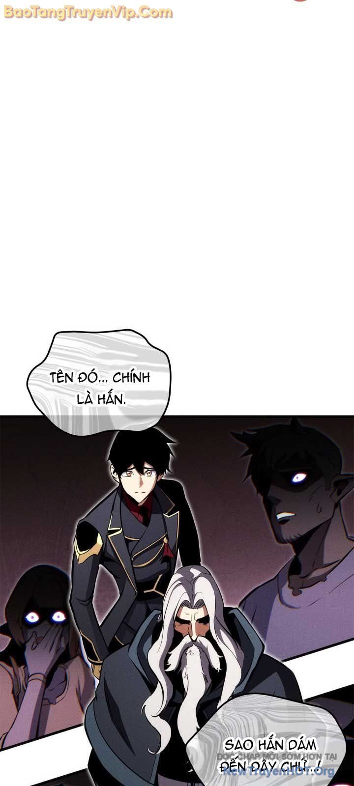 Sự Trở Lại Của Vị Thần Sức Mạnh Chapter 201 - 24