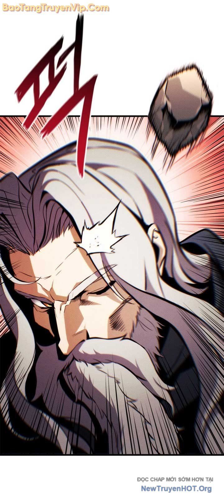Sự Trở Lại Của Vị Thần Sức Mạnh Chapter 201 - 26