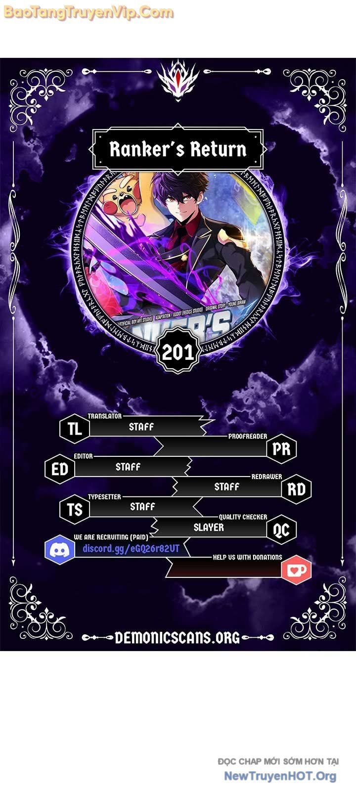 Sự Trở Lại Của Vị Thần Sức Mạnh Chapter 201 - 4