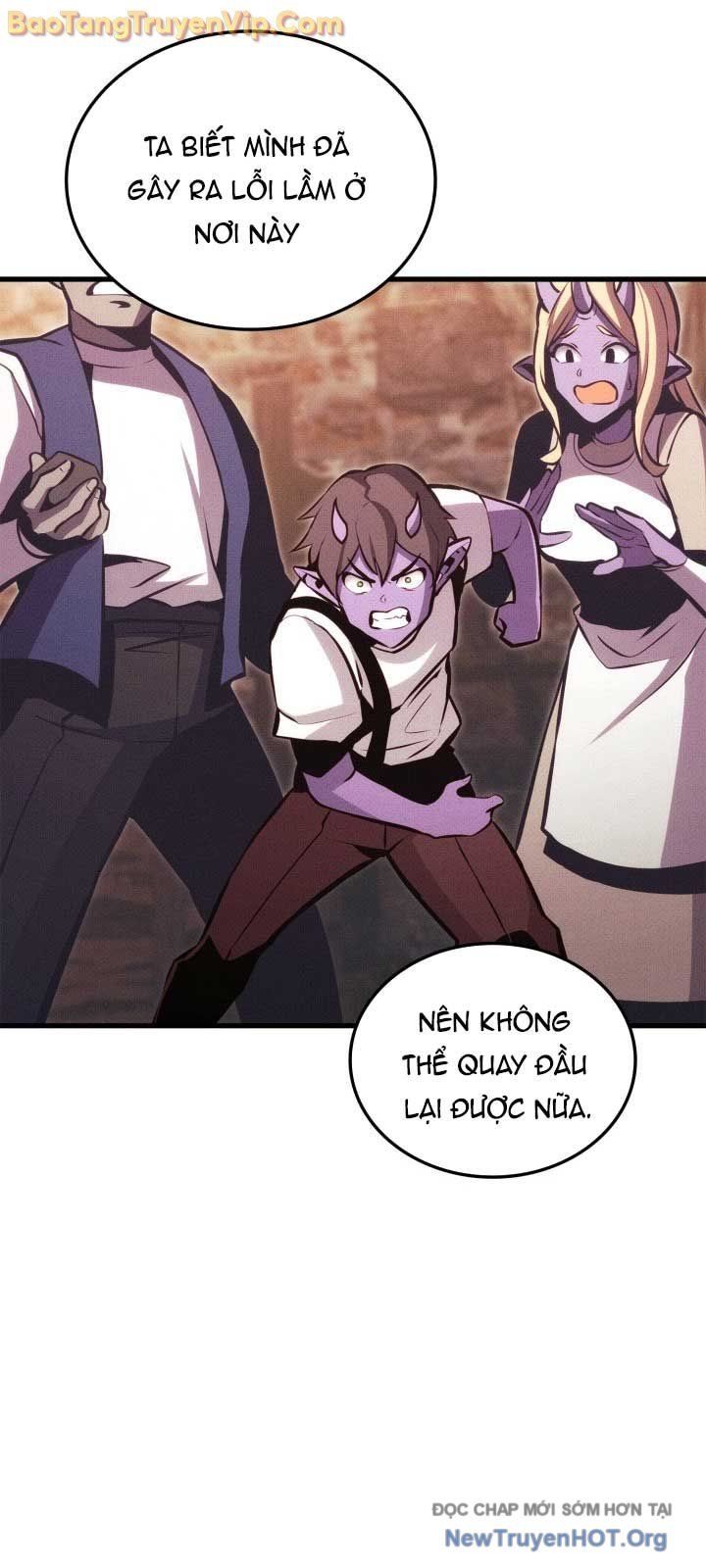 Sự Trở Lại Của Vị Thần Sức Mạnh Chapter 201 - 34