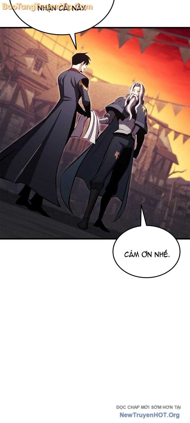 Sự Trở Lại Của Vị Thần Sức Mạnh Chapter 201 - 46