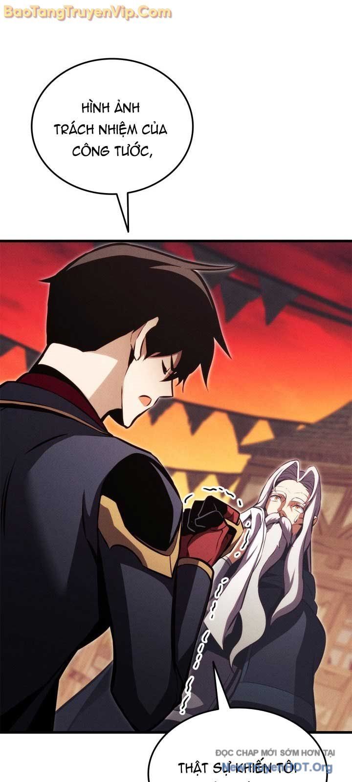 Sự Trở Lại Của Vị Thần Sức Mạnh Chapter 201 - 47