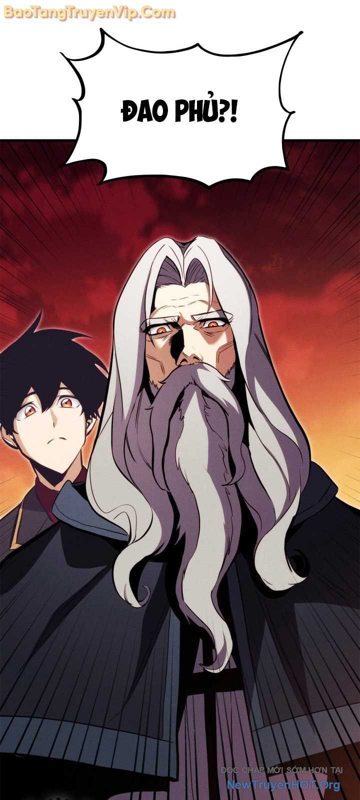 Sự Trở Lại Của Vị Thần Sức Mạnh Chapter 201 - 6