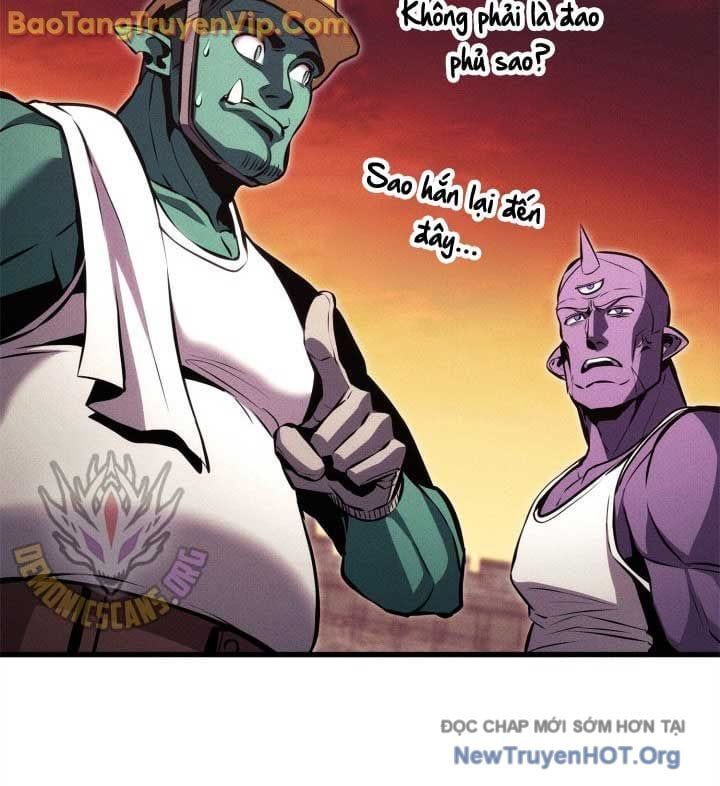 Sự Trở Lại Của Vị Thần Sức Mạnh Chapter 201 - 56
