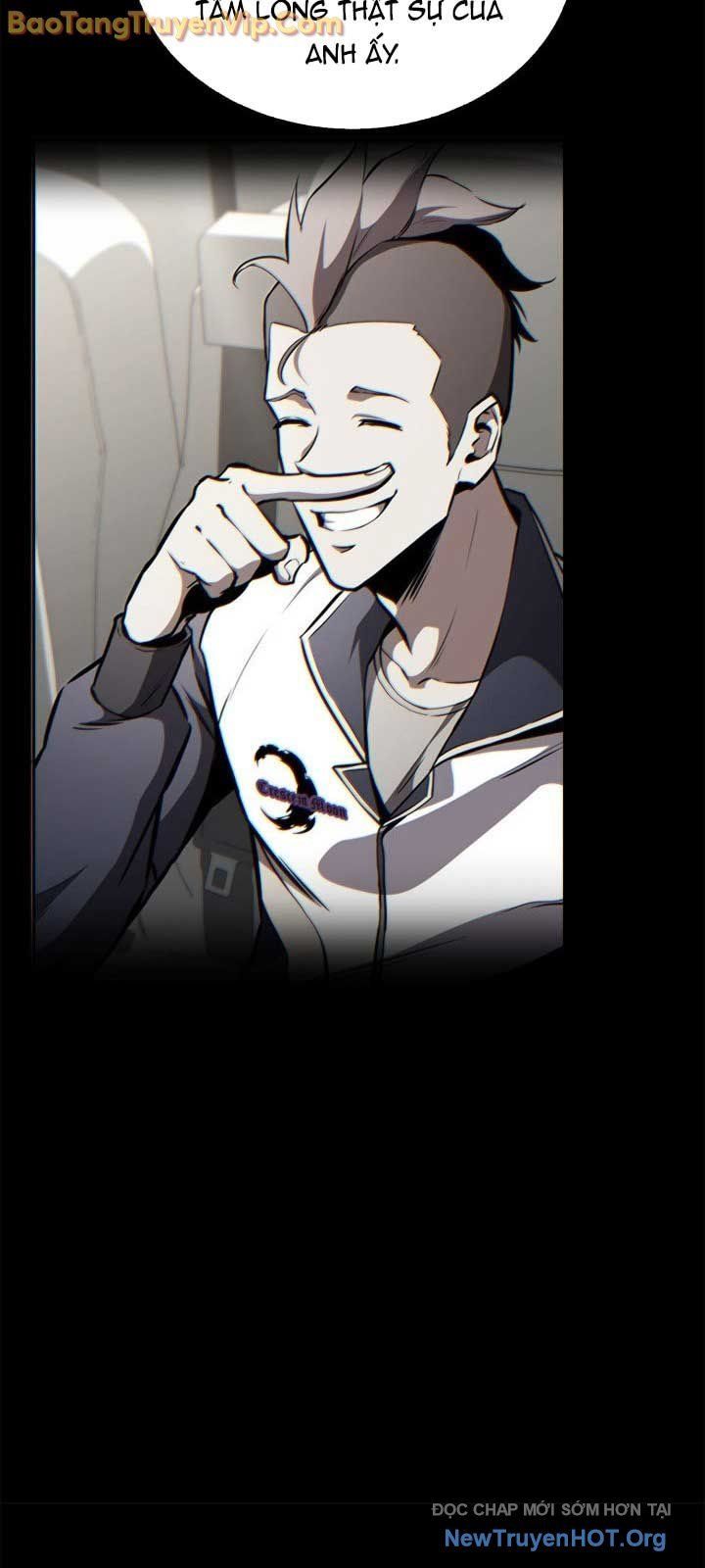 Sự Trở Lại Của Vị Thần Sức Mạnh Chapter 201 - 60