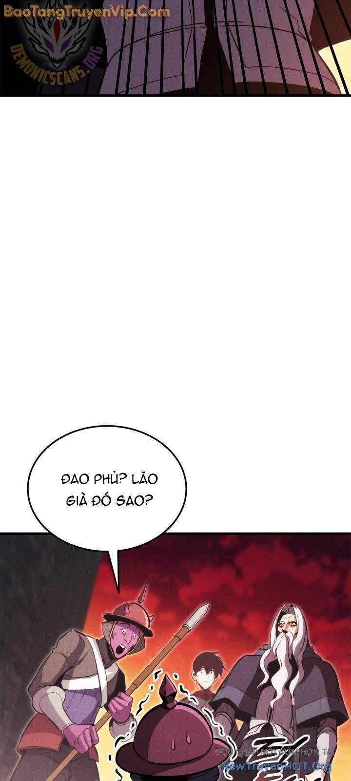 Sự Trở Lại Của Vị Thần Sức Mạnh Chapter 201 - 7